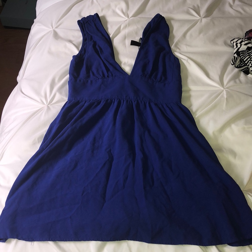 Forever 21 Dress